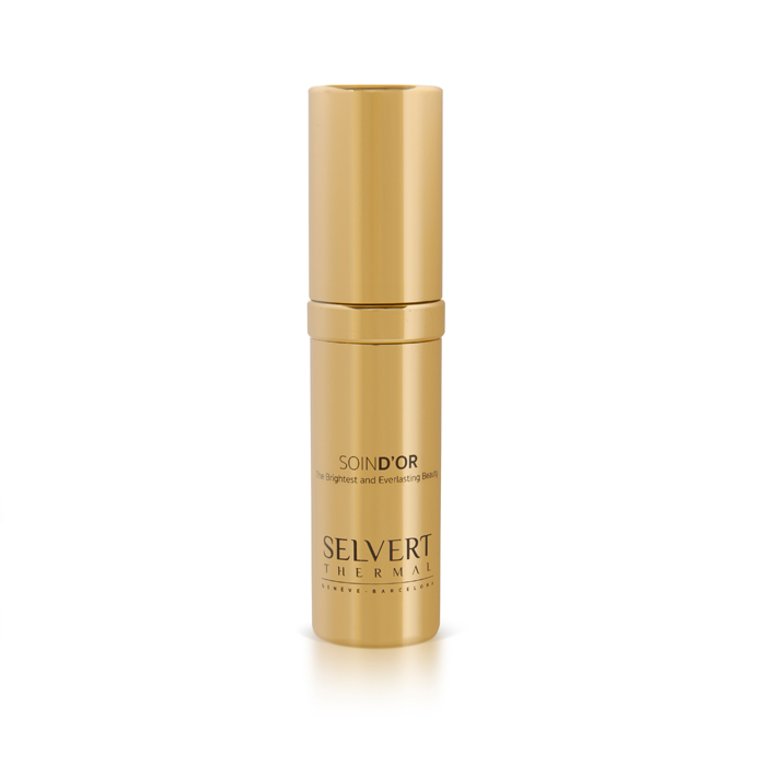 Pure Golden Serum 30 ml / سيروم بيور جولدن 30 مل