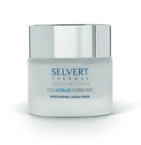 Moisturizing Cream Forte 50 ml / كريم ترطيب فورتي 50 مل