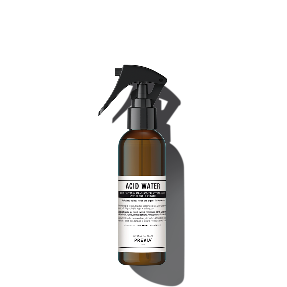 S&F Acid Water 200ml / S & F Acid Water 200 مل