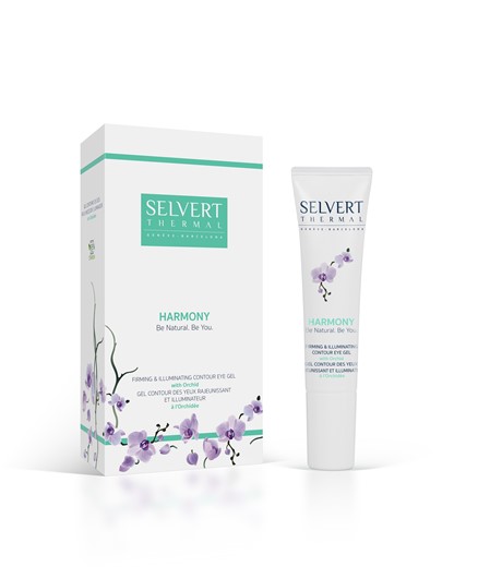 Firming & Illuminating Contour Eye Gel 15ML / جل كونتور العين لشد وإضاءة العين 15 مل