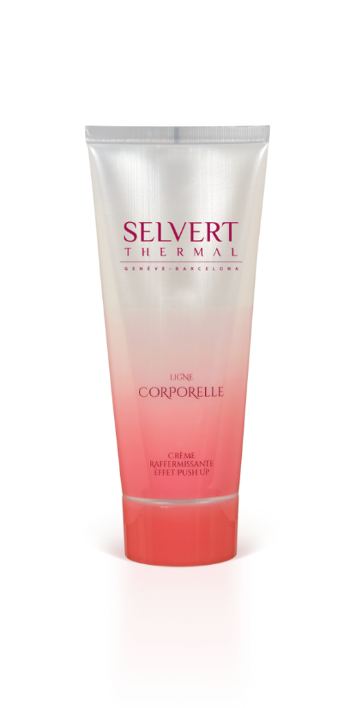 Firming Cream Push-Up 200ml / كريم لشد البشرة 200 مل