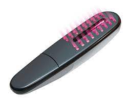  LASER HAIR TREATMENT PRO* _x000D__x000D_
 / "معالجة الشعر بالليزر *