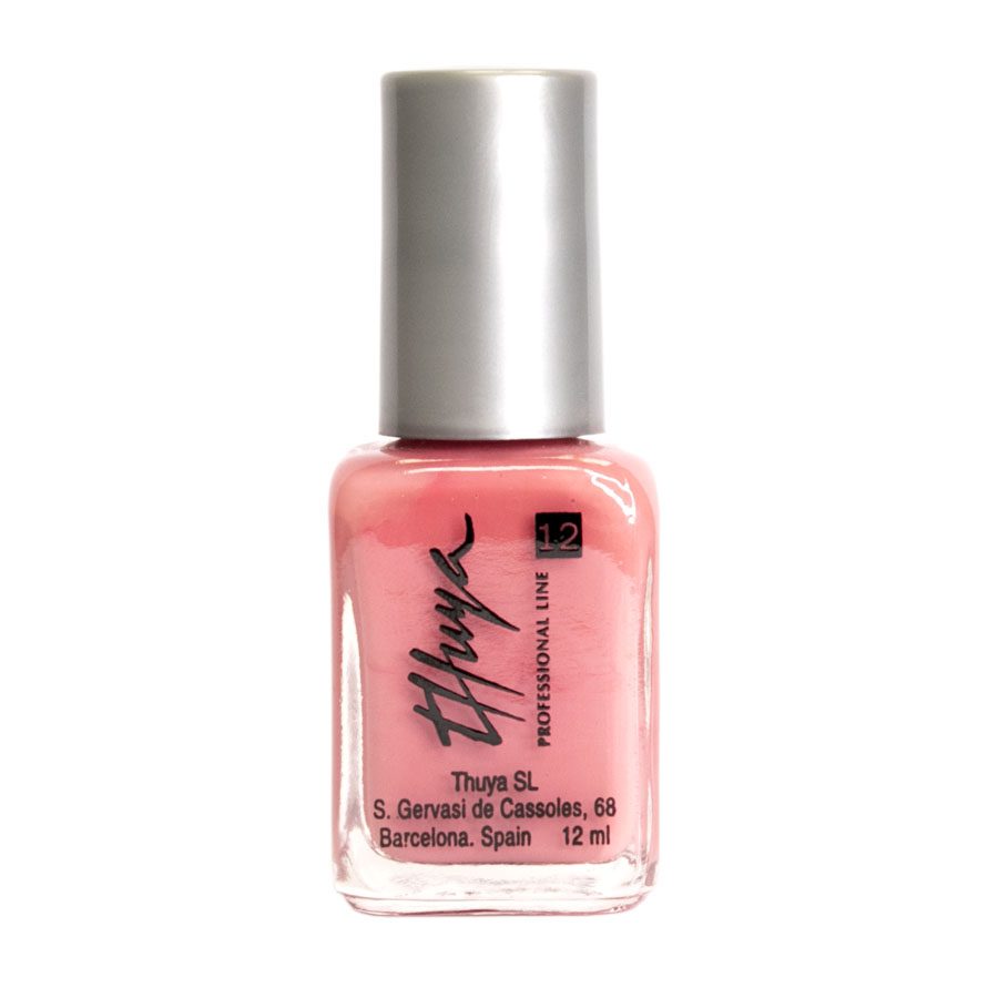 NAIL POLISH Nº 8 / طلاء الأظافر رقم 8