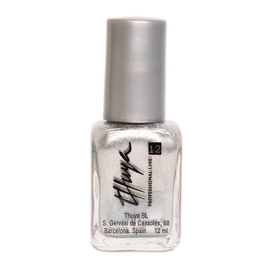 NAIL POLISH Nº 83 / طلاء الأظافر رقم 83