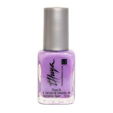 NAIL POLISH Nº 95 / طلاء الأظافر رقم 95