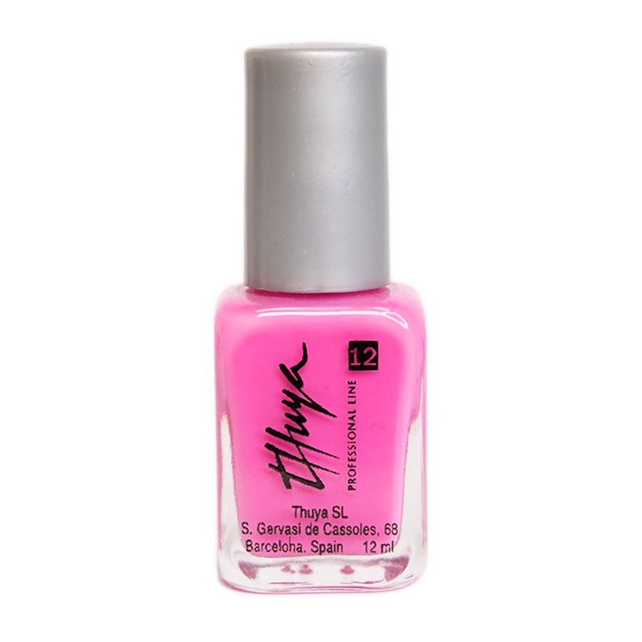 NAIL POLISH Nº 98 / طلاء الأظافر رقم 98