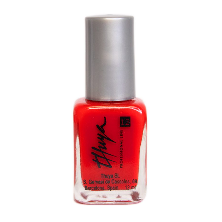 NAIL POLISH Nº 126 / طلاء أظافر رقم 126