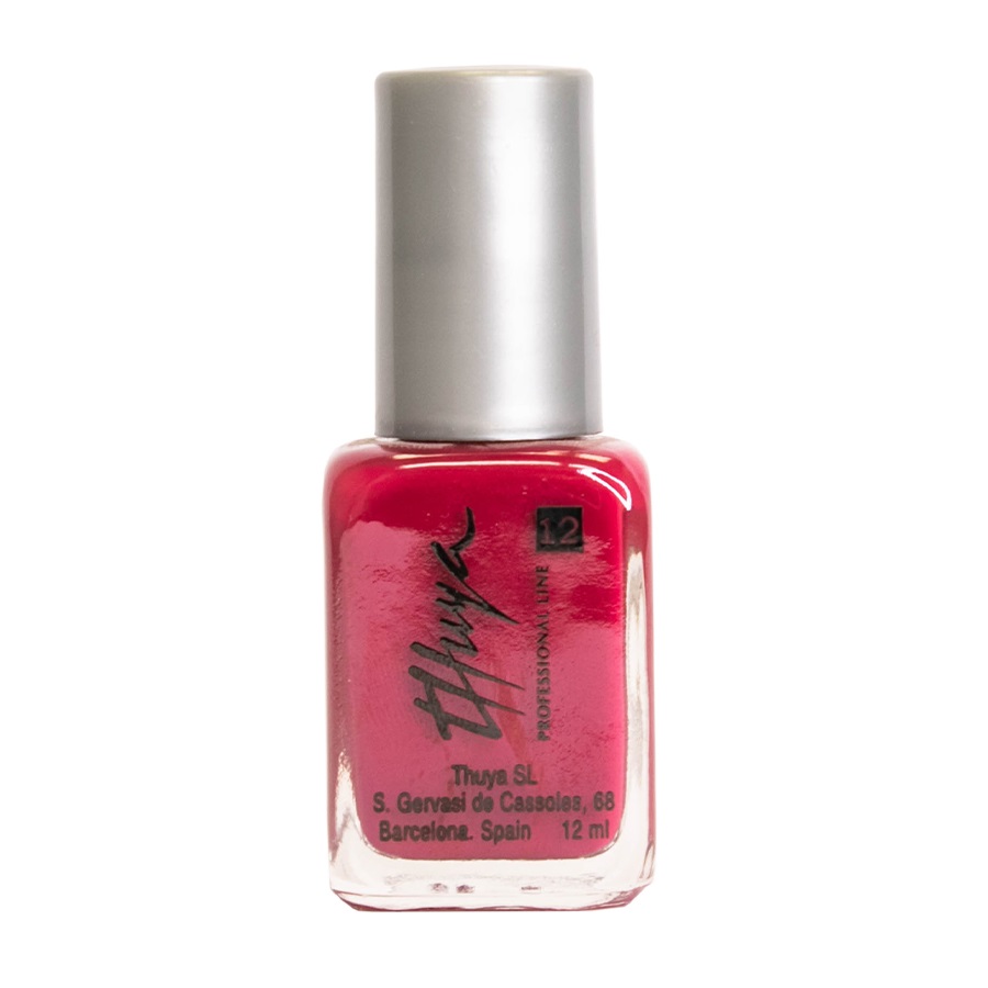 NAIL POLISH Nº 143 / طلاء أظافر رقم 143
