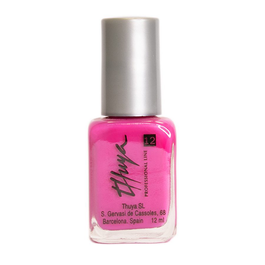 NAIL POLISH Nº 161 / طلاء أظافر رقم 161