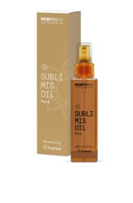 MORPHOSIS SUBLIMIS OIL PURE 100ML / مورفوسيس سوبليميس زيت نقي 100 مل