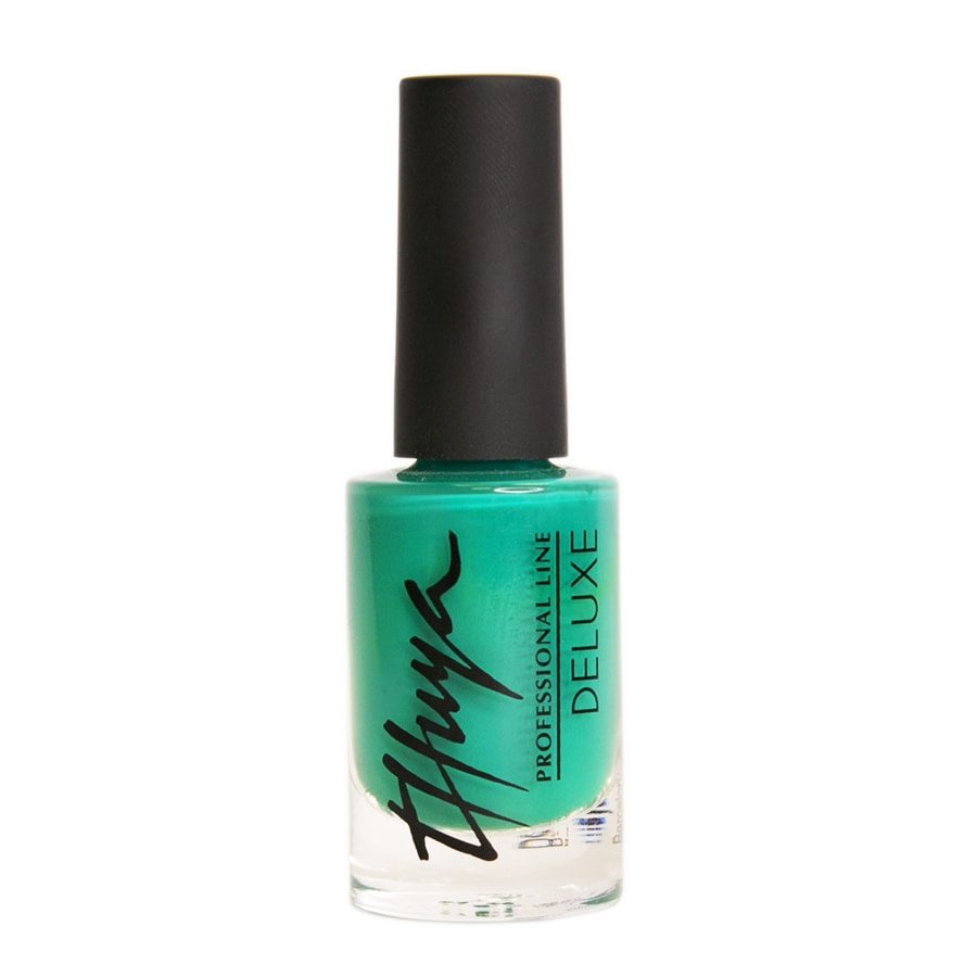 ESMALTE DELUXE ALOHA ESMERALDA Nº 39 / طلاء أظافر فاخر من خط ألوها   #039/ أزميرالدا