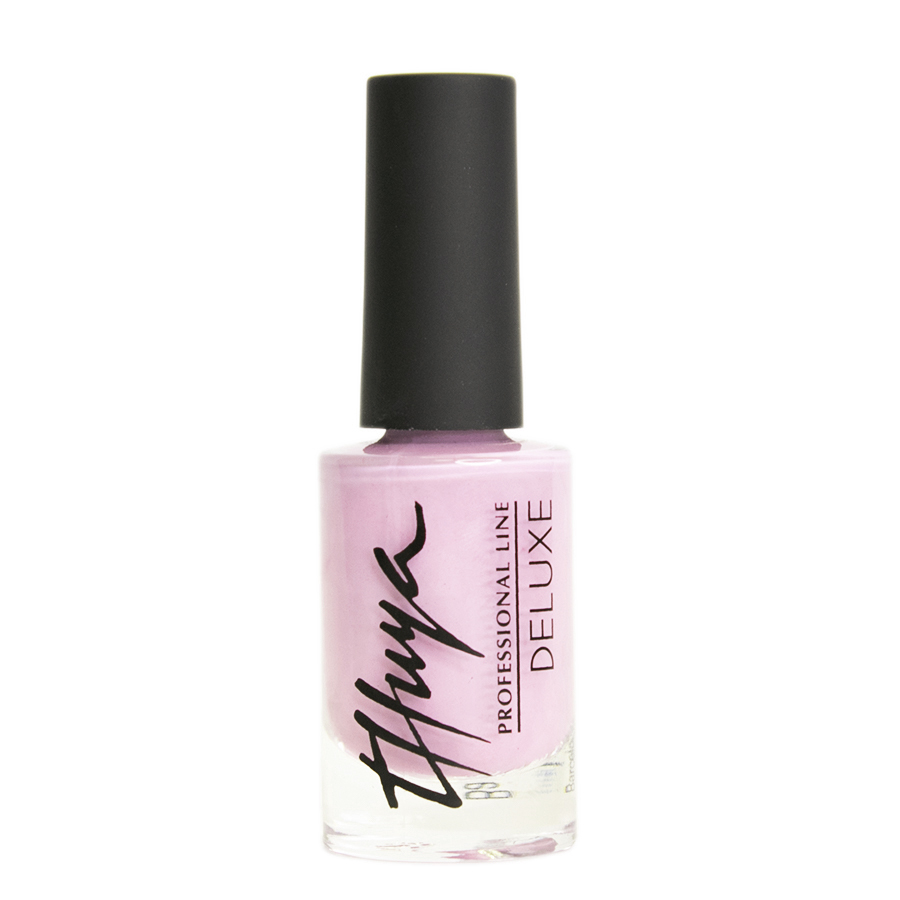 Deluxe Nail polish Bloom Line #91 Lily / طلاء أظافر فاخر من خط بلوم #91  ليلي 