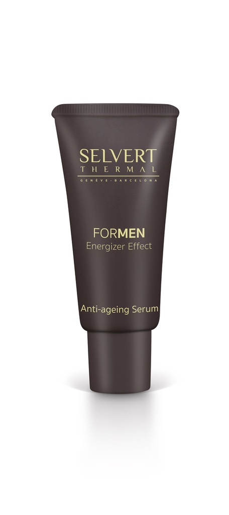  Anti aging Serum for Men 30ml / مصل مضاد للشيخوخة للرجال 30 مل
