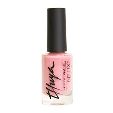 Deluxe Nail Polish Cupcake LIne #068/Rose / طلاء أظافر فاخر من خط كاب كيك #068 روز 