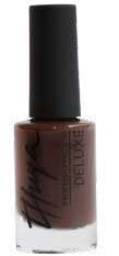 Deluxe Nail Polish Forest Line #023/ Brown / طلاء أظافر فاخر من خط فوريست  #023/ بني 