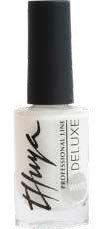 Deluxe Nail Polish French Line #013/White / طلاء أظافر فاخر من خط فرينش  #013/ أبيض