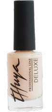 Deluxe Nail Polish French Line #015/Nude / طلاء أظافر فاخر من خط فرينش  #015/محايد 