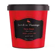 FACE MUD MASK 500 GRM AKER FASSI / قناع طين للوجه 500 جرام عكر الفاسي