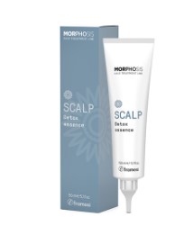 MORPHOSIS SCALP DETOX ESSENCE 150ML / مورفوسيس فروة الرأس للتخلص من السموم 150 مل