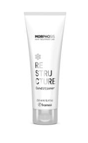 MORPHOSIS RESTRUCTURE CONDITIONER 250ML / بلسم مورفوسيس ريستروكشن 250 مل