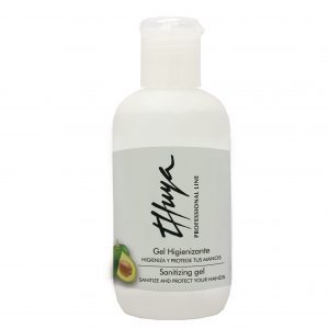 Sanitizing Gel for Hand 100ml / جل معقم لليدين 100 مل