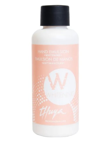 Whitening Hand Emulsion 100ml. / مستحلب تبييض اليدين 100 مل.