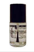 Top Coat Fast Drying with SPF 14ml. / توب كوت سريع الجفاف بعامل حماية من الشمس 14 مل.