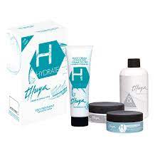 Hydrate Foot Treatment Intro Kit  / مجموعة مقدمة علاج ترطيب القدم