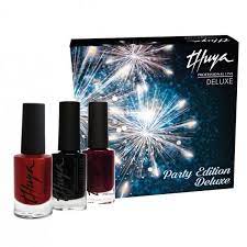 Kit Party Edition Deluxe / مجموعة بارتي إيديشن الفاخرة 