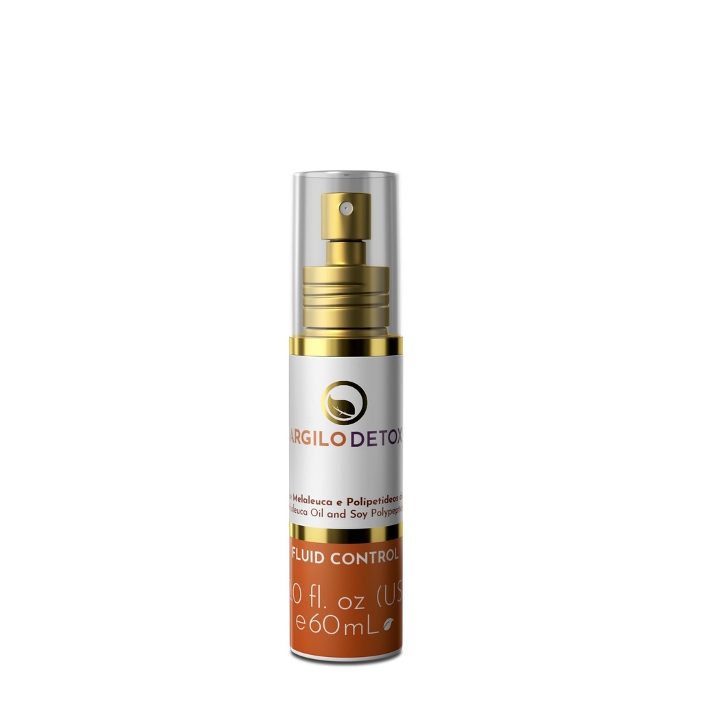 Fluid Control 60ml. / التحكم في السوائل 60 مل.