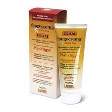 MUD BASED CREAM ACTIVITY DAY GUAM PLANKTIGYN  200 ML  / كريم الطين أكتيفتي داي جوام بلانك 200 مل
