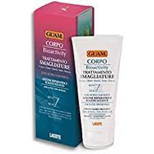 LE CREME BIOACTIVITY BODY STRETCH MARKS CREAM 150 ML  / كريم لو كريمي بيوأكتيفيتي لعلامات التمدد للجسم 150 مل