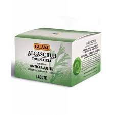 ALGASCRUB DRENALGASCRUB DRENCELL 420 GR  / الجاسكرب درينالجاسكرب درينسل 420 غرام