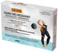 LEGGINGS SNELL MASSAGGIANTE (38-40) / بنطال سنيل ماساجينيت (38-40)