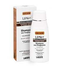 UPKER FREQUENT USE SHAMPOO 200 ML / شامبو أبكر للاستخدام المتكرر 200 مل