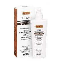 GUAM UPKER LEAVE - IN CONDITIONER / HAIR CONDITIONER 150 ML  / جوام أبكر بلسم ليف إن للشعر 150 مل