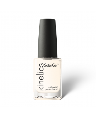 Kinetics SolarGel Nail Polish First Date #004 / طلاء أظافر كينيتكس سولار جيل فيرست دايت #004