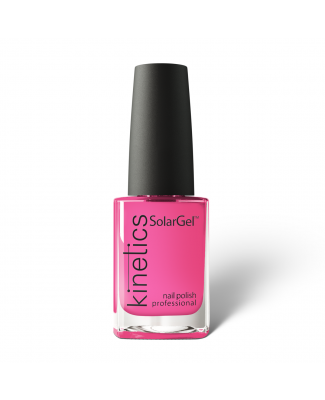Kinetics SolarGel Nail Polish Hot Spot #066 / طلاء أظافر من كينتيكس سولار جيل هوت سموت #066