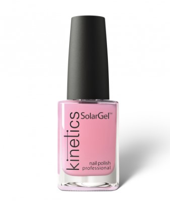 Kinetics SolarGel Nail Polish Nude by Nude #200 / طلاء أظافر من كينتيكس سولار جيل نود باي نود  #200