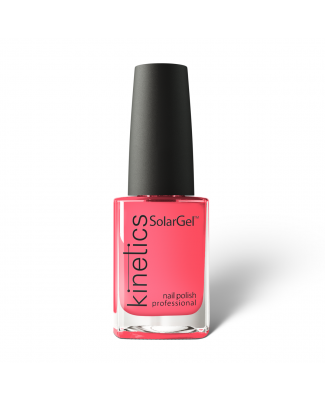 Kinetics SolarGel Nail Polish Crazy Daizy #225 / طلاء أظافر من كينتيكس سولار جيل كرايزي دايزي#225