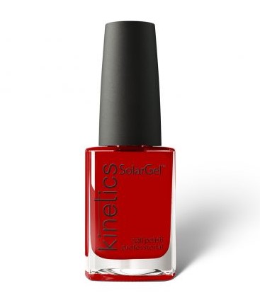 Kinetics SolarGel Nail Polish Urban Legend #258 / طلاء أظافر من كينتيكس سولار جيل أوربان ليجيند #258