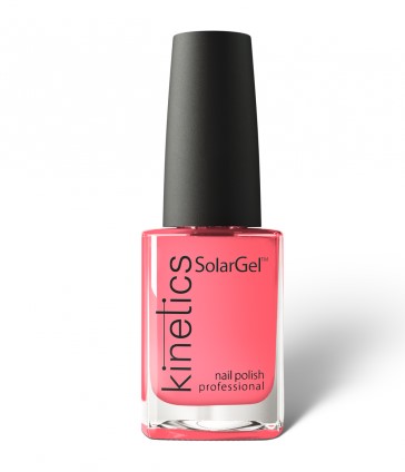 Kinetics SolarGel Nail Polish Too hot to believe #362 / طلاء أظافر من كينتيكس سولار جل تو هوت تو بيليف #362