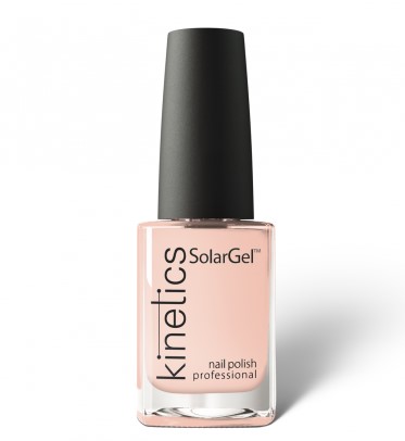Kinetics SolarGel Nail Polish Why not my friend #367 / طلاء أظافر من كينتيكس سولار جل واي نوت ماي فريند #367