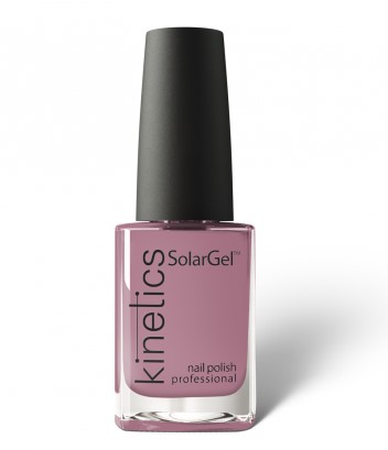 Kinetics SolarGel Polish Naked Truth  #394 / طلاء أظافر من كينتيكس سولار جل ناكيد تروث #394