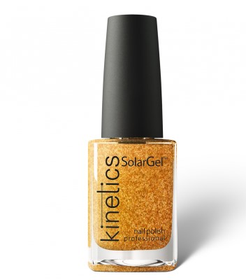Kinetics SolarGel Polish Sparkling #415 / طلاء أظافر من كينتيكس سولار جل سباركلينغ #415