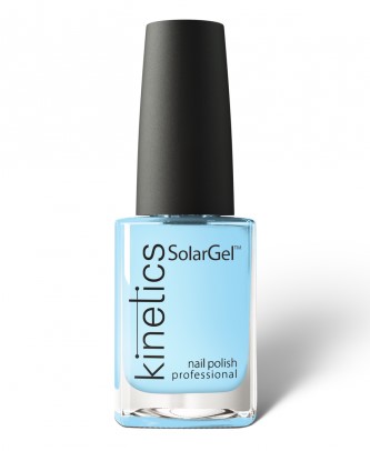 Kinetics SolarGel Polish Innocence  #466 / طلاء أظافر من كينتيكس سولار جل إنوسينس #466