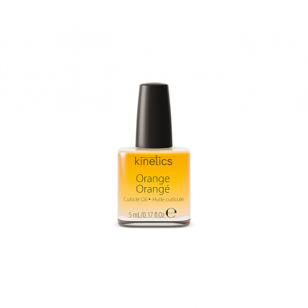 Kinetics Orange Cuticle Oil 5 ml / زيت البرتقال من كينتيكس للجلد الميت 5مل 