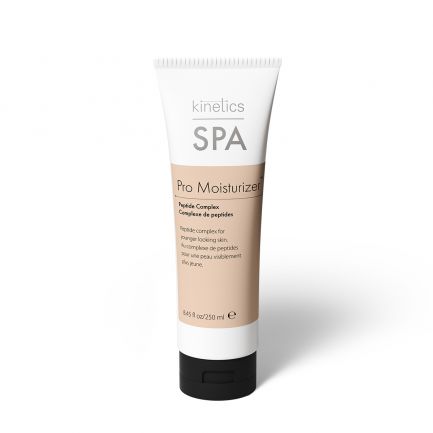 Kinetics Manicure SPA Pro Moisturizer 250ml / مرطب كينيتيكس مانيكير سبا برو  250 مل