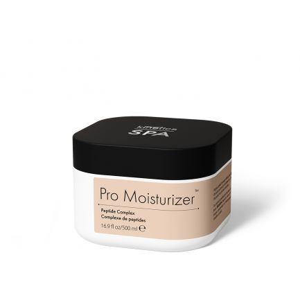 Kinetics Manicure SPA Pro Moisturizer 500ml / مرطب كينيتيكس مانيكير سبا برو 500 مل