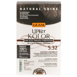 [47UKKLR532IDF] GUAM UPKER KOLOR CASTANO CARAMELLO 5.32 / غوام أبكر كولور كاستانو كاراميلو 5.32